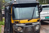 Beltangady: 85 kg of illegal beef seized from auto-rickshaw; case registered
